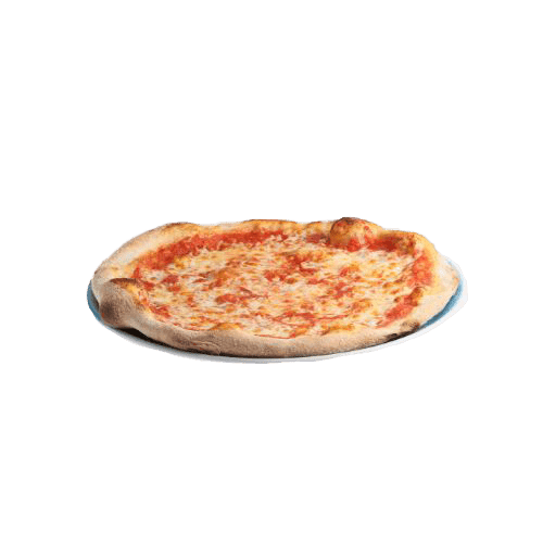 Pizza 4 Formaggi - Blat Clasic