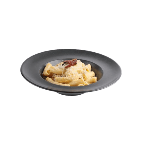 Paste Carbonara Fresh Rigatoni