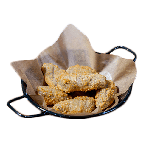 Jalapeno Poppers