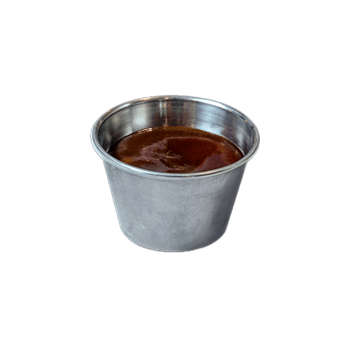 BBQ sauce