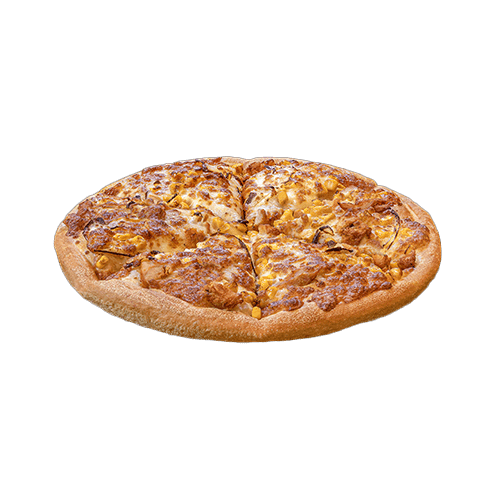California pizza