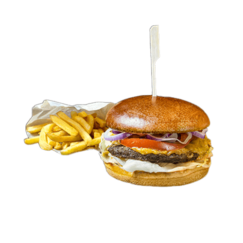 Cheeseburger