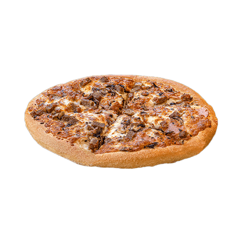 European pizza