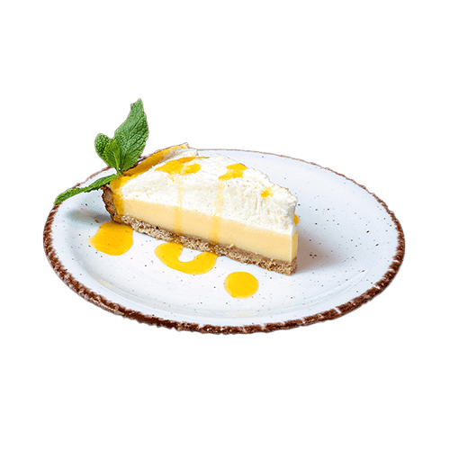 Key Lime Pie