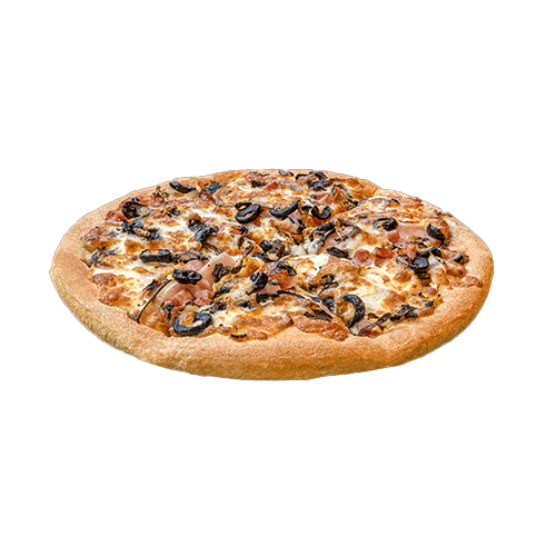 Nevada pizza