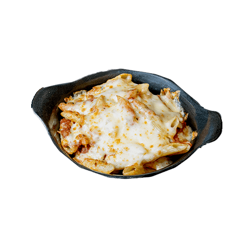 Penne Bolognese