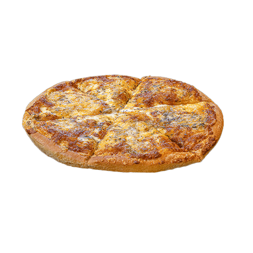 Quattro Formaggi pizza