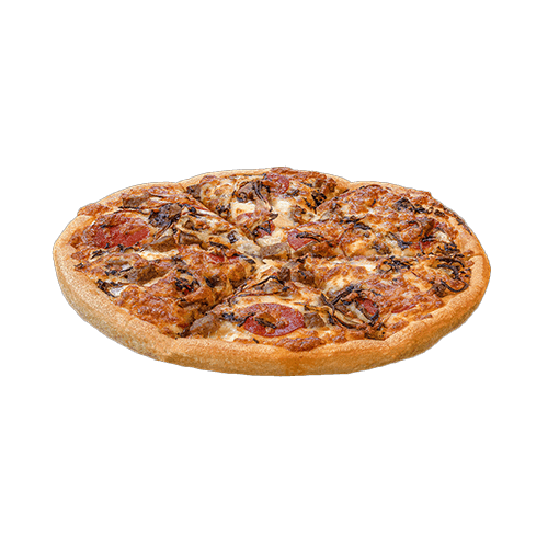 Suprema pizza