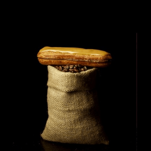 Éclair café