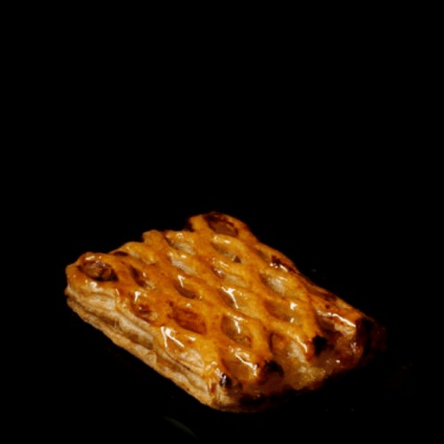 Grillé pomme