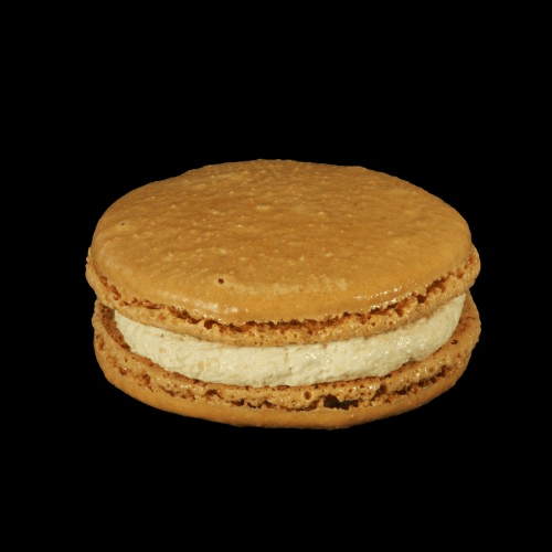 Macaron café