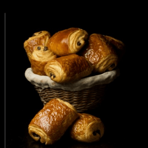 Pain au chocolat