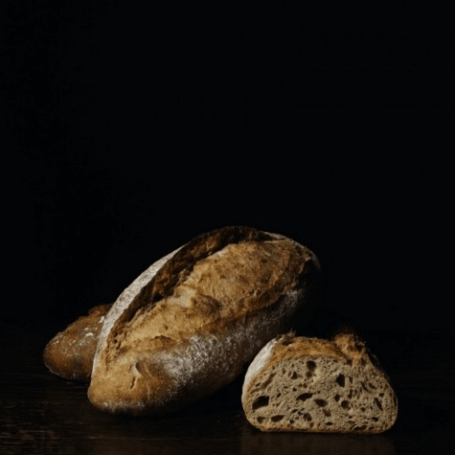 Pain campagne