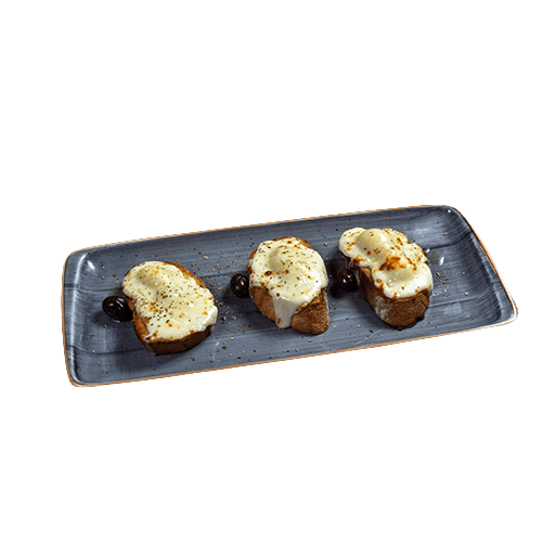 Crostini al Formaggio