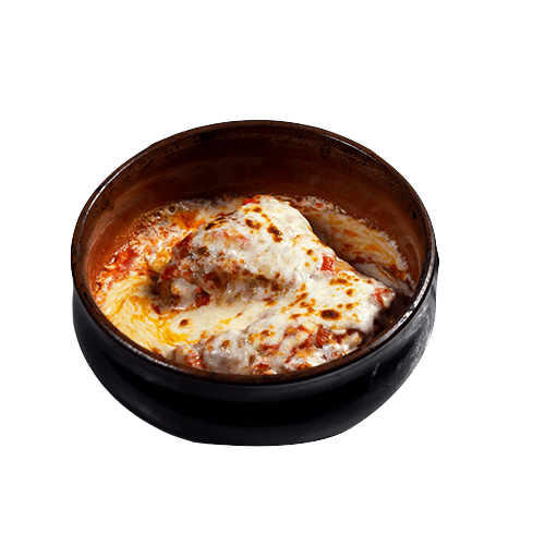 Lasagna Emiliane