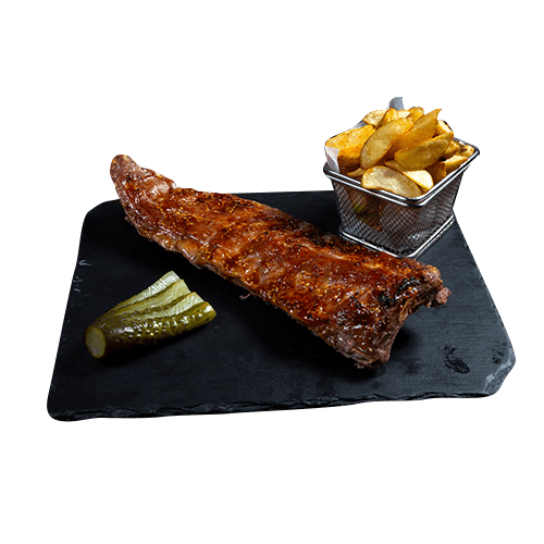 Spare Ribs
