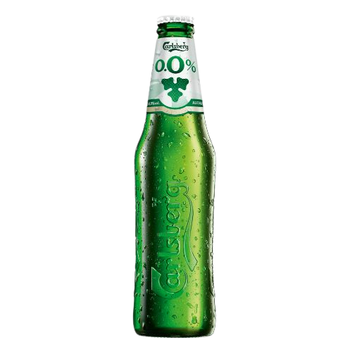 Carlsberg NA 0,33l