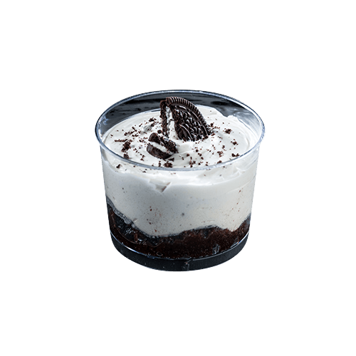 Cookie Cup