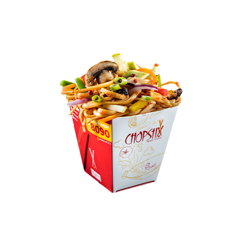 Noodles Picant