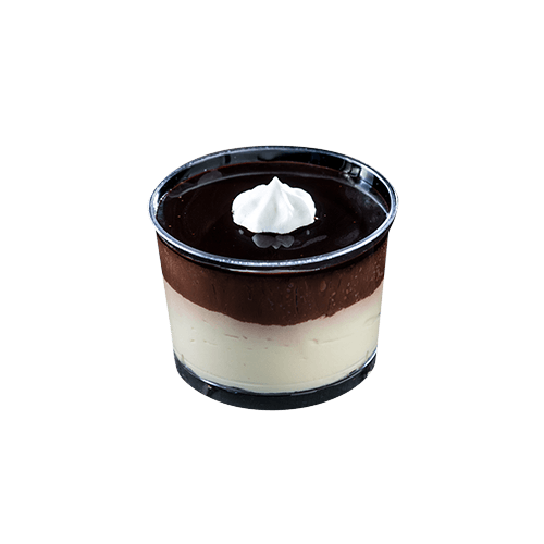 Profiterol Cup
