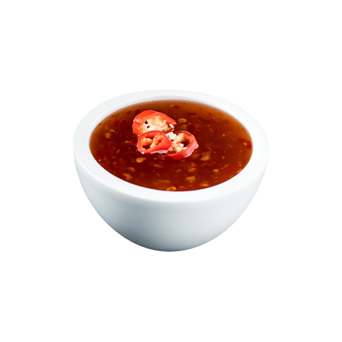 Sos dulce-picant