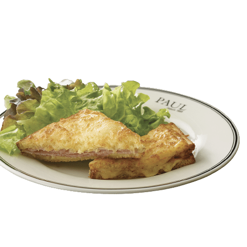 Croque - Monsieur