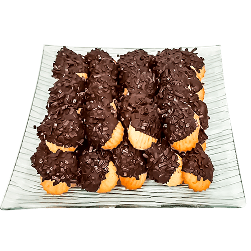 Platou fursecuri mare