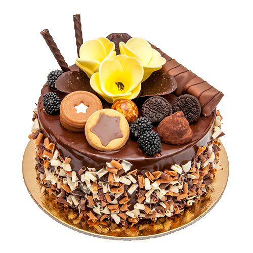 Krantz Bonbon Tulipe