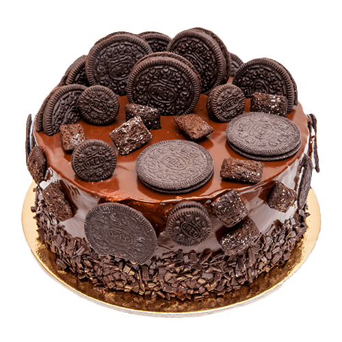 Krantz Oreo Madness