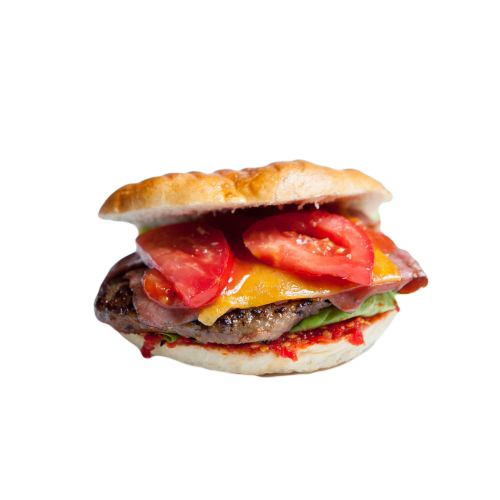 Big burger chilly