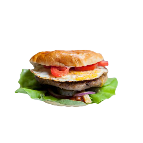 Big burger Dines