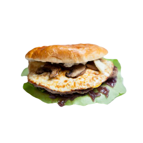 Big burger burger longstreet