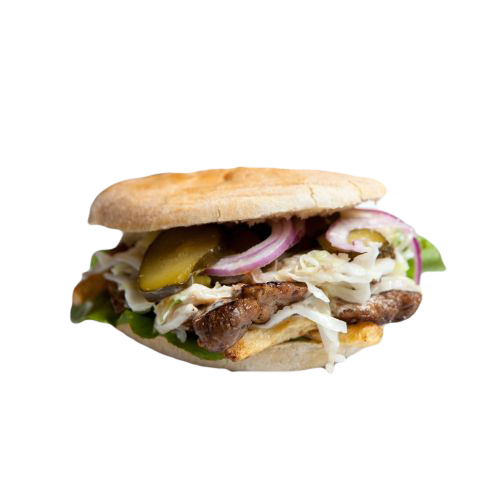 Big mama pork grill