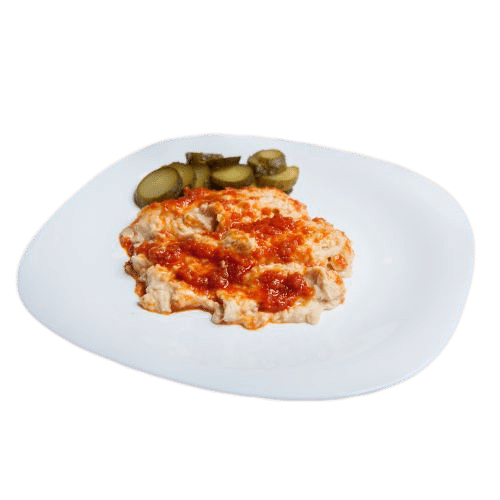 Fasole batuta