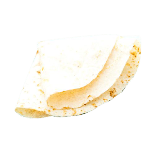 Lipie tortilla