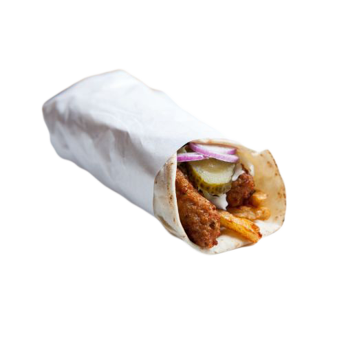 Lipie vegetariana
