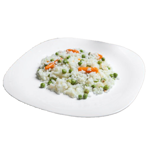 Orez cu legume