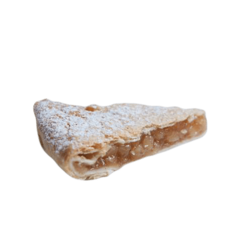 Apple pie