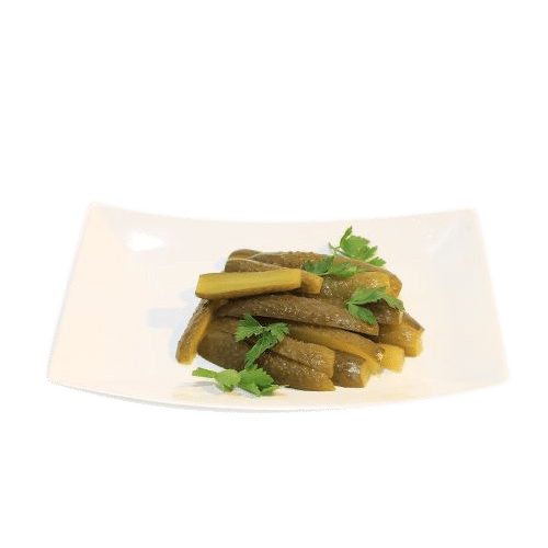 Salata castraveti murati