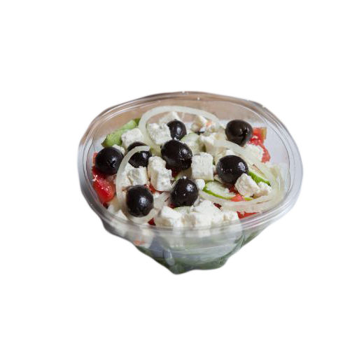 Salata greceasca
