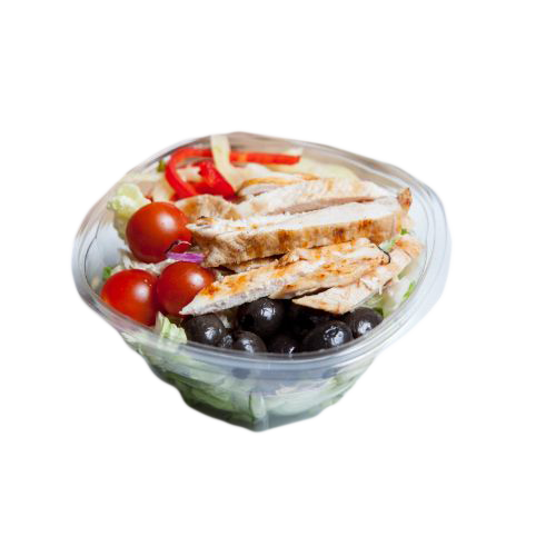 Salata jumbo