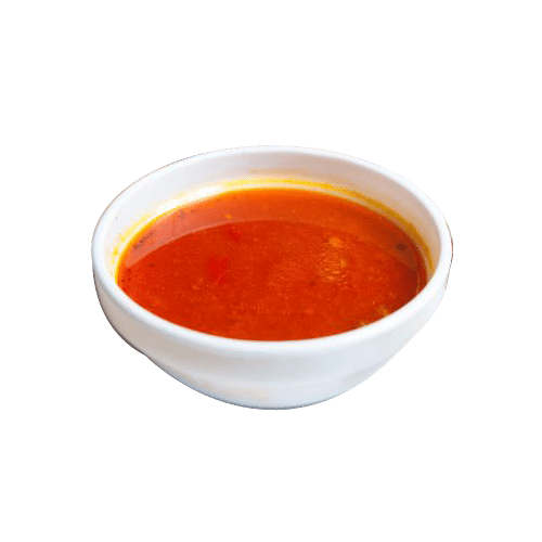 Supa gulas de vita