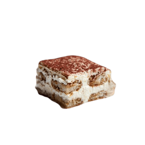 Tiramisu clasic