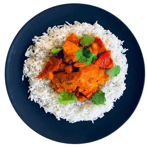 Masala Indiana