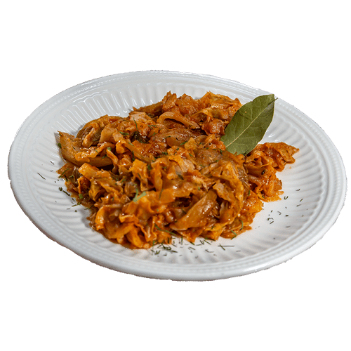 Varza calita