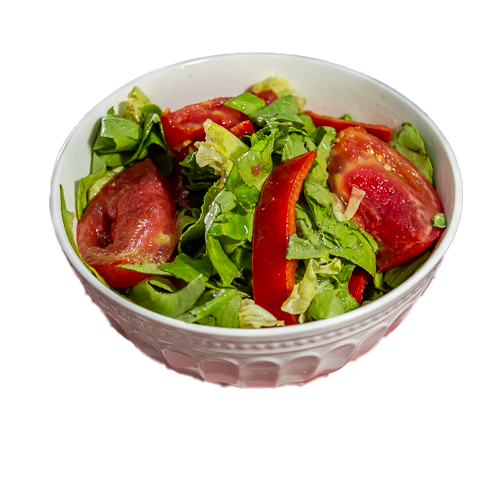 Salata verde