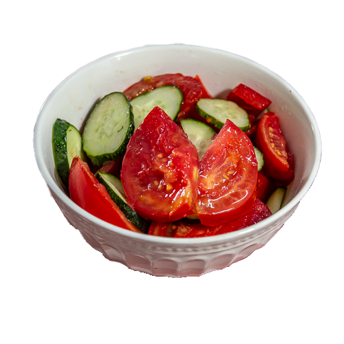 Salata de vara