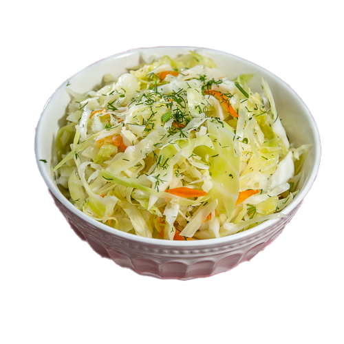 Salata de varza