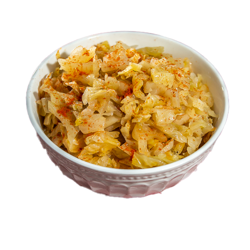 Salata de varza murata