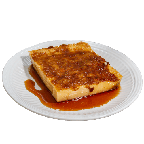 Crema de zahar ars